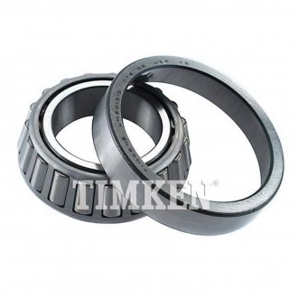 Підшипник диференціалу TIMKEN SET309