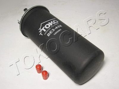 Фільтр палива TOKO Toko cars T1335032