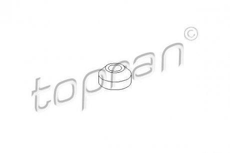 Ущільнення болту TOPRAN TOPRAN / HANS PRIES 100545