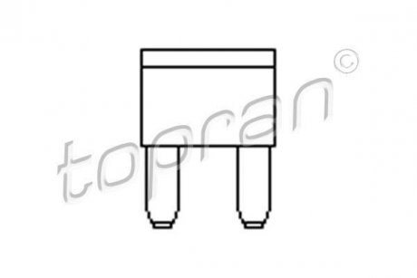 ПРЕДОТВРАЩИТЕЛЬ TOPRAN TOPRAN / HANS PRIES 104517