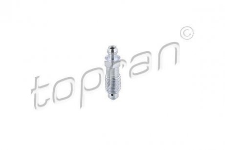 Болт воздушного клапана / вентиль 107 504 TOPRAN TOPRAN / HANS PRIES 107504