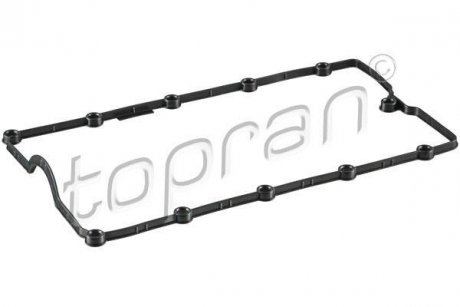 Прокладка клапанной крышки TOPRAN TOPRAN / HANS PRIES 110857