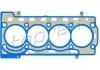 Прокладка головки блока цилиндров TOPRAN TOPRAN / HANS PRIES 111134 (фото 1)