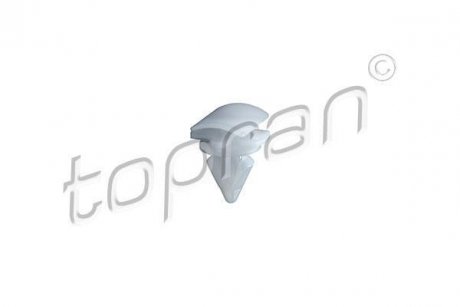 Кліпса TOPRAN TOPRAN / HANS PRIES 114391