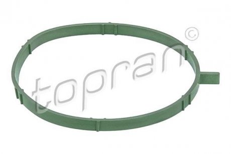 Прокладка впускного коллектора TOPRAN TOPRAN / HANS PRIES 115041