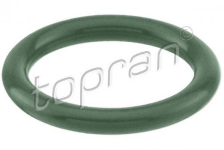 Прокладка турбіни TOPRAN TOPRAN / HANS PRIES 115084
