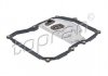 Фільтр  АКПП VW GOLF PASSAT 05- 116002 TOPRAN 116 002