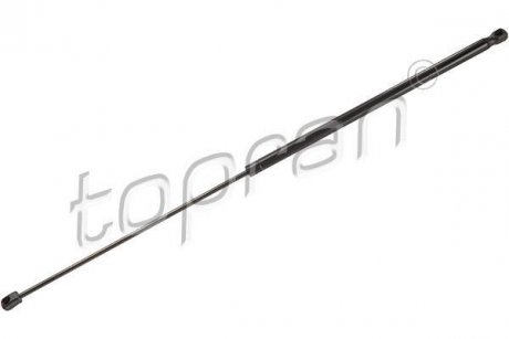 Амортизатор крышки багажника VW GOLF 7 12- TOPRAN TOPRAN / HANS PRIES 116091