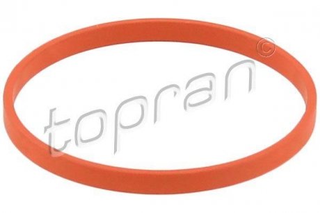 Прокладання впускного колектора TOPRAN TOPRAN / HANS PRIES 117328