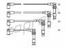 Проволока зажигания, набор TOPRAN TOPRAN / HANS PRIES 205104 (фото 1)