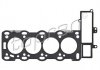 Прокладка головки блока цилиндров TOPRAN TOPRAN / HANS PRIES 205832 (фото 1)