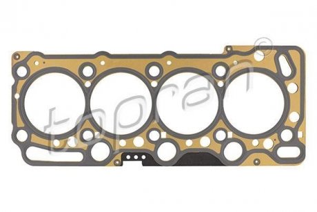 Прокладка головки блока цилиндров TOPRAN TOPRAN / HANS PRIES 206521