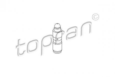 Толкатель TOPRAN TOPRAN / HANS PRIES 207048