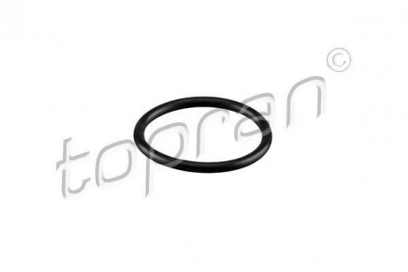 Уплотнительное кольцо, резьбовая пр 207 050 TOPRAN / HANS PRIES 207050 (фото 1)