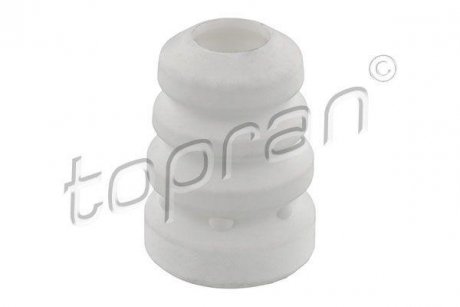 Відбійник амортизатора TOPRAN TOPRAN / HANS PRIES 208821