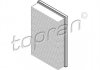 Фильтр воздушный TOPRAN TOPRAN / HANS PRIES 301659 (фото 2)