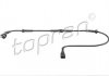 Датчик ABS PRZ L/P FORD KA TOPRAN TOPRAN / HANS PRIES 305028 (фото 1)