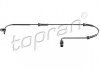 Датчик ABS TYL L/P FORD KA FIAT 500 TOPRAN TOPRAN / HANS PRIES 305087 (фото 1)