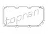 Прокладка/ущільнення гідравлічного фільтра коробки передач 407904 TOPRAN