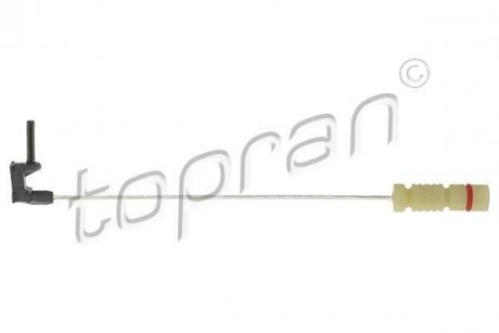Датчик TOPRAN TOPRAN / HANS PRIES 408099