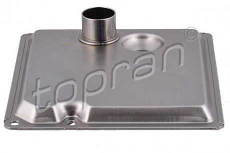 Фільтр гідравлічний КПП TOPRAN TOPRAN / HANS PRIES 500652