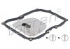 Фільтр  АКПП MINI COOPER/ONE/CLUBMAN/COUNTRYMAN/PACEMAN Z USZCZELKA 502755 TOPRAN 502755