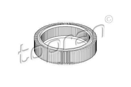 Фильтр воздушный TOPRAN TOPRAN / HANS PRIES 700418