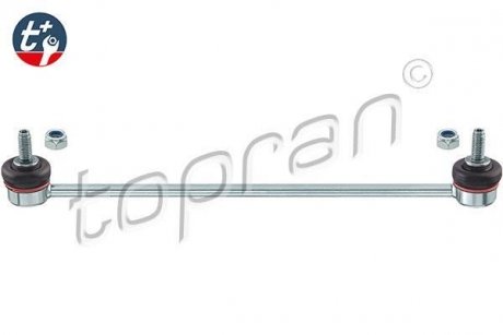 Тяга/стойка стабилизатора TOPRAN / HANS PRIES 720270 (фото 1)