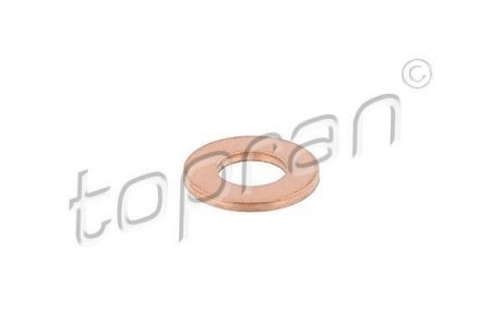 Уплотняющее кольцо, резьбовая пр. TOPRAN TOPRAN / HANS PRIES 720305