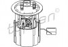 Електричний паливний насос TOPRAN TOPRAN / HANS PRIES 721479 (фото 1)
