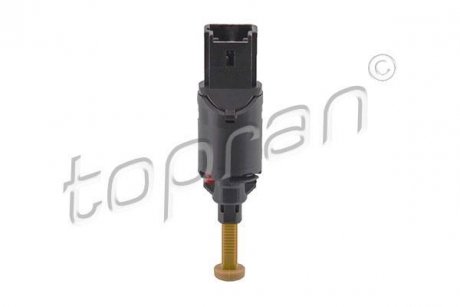 Выключатель фонаря сигнала тормоза TOPRAN TOPRAN / HANS PRIES 721900