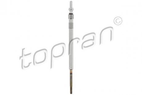 Свічка запалювання TOPRAN TOPRAN / HANS PRIES 723311
