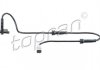 Датчик ABS HP 755 CITROEN BERLINGO, C4 GRAND PICASSO, PEUGEOT PARTNER 1.6HDI 06- TOPRAN TOPRAN / HANS PRIES 723474 (фото 1)