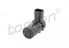 Датчик паркування HP 755 TOPRAN TOPRAN / HANS PRIES 723 623 (фото 1)