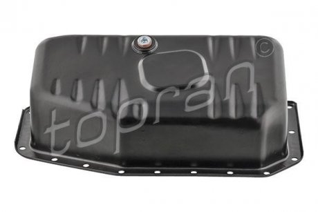 Гідравлічний фільтр коробка передач CITROEN JUMPER 2,8HDI 00- TOPRAN TOPRAN / HANS PRIES 723683