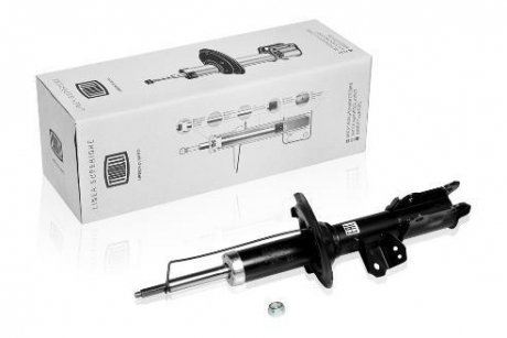 Амортизатор перед. прав. газ. Kia Picanto (04-) Trialli AG 08374