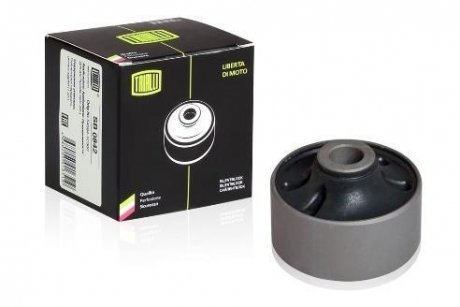 Сайлентблок переднього важеля задній Getz (02-) Trialli SB0842