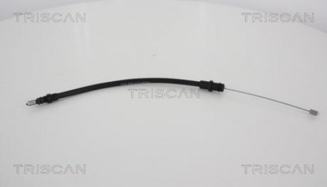 Трос ручного тормоза перед. Citroen Jumper 95- TRISCAN 8140 10144