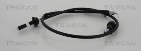 Тросик газу TRISCAN 814010310