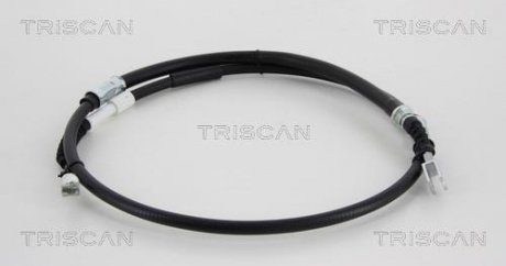 Трос, стояночная тормозная система TRISCAN 8140131289 (фото 1)
