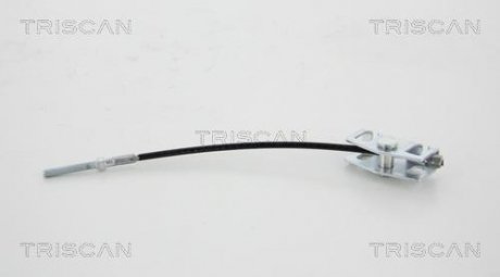 Трос ручного тормоза TRISCAN 814014188