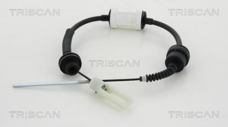 Трос зчеплення TRISCAN 814015264