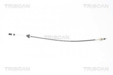 Тросик газу TRISCAN 814015348 (фото 1)