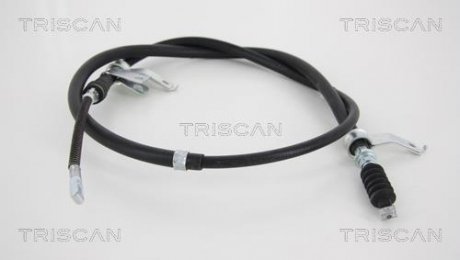 Трос ручного гальма TRISCAN 814018129