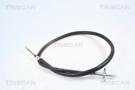 Трос ручного гальма TRISCAN 8140 23151