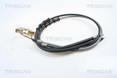 Трос полотенца Opel Vectra all 98- 1460/1225+1225 TRISCAN 8140 24147