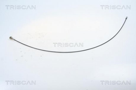 Трос, стояночная тормозная система 8140 24154 TRISCAN 814024154 (фото 1)