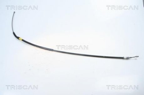 Трос, стояночная тормозная система 8140 24156 TRISCAN 814024156 (фото 1)