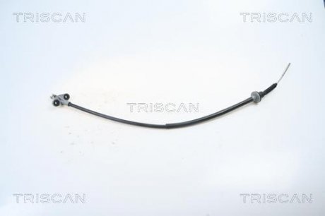 Трос зчеплення TRISCAN 814024236