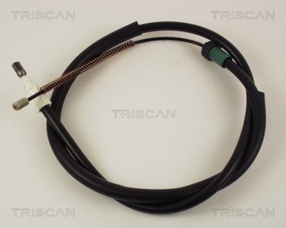 Трос ручного гальма TRISCAN 814025167